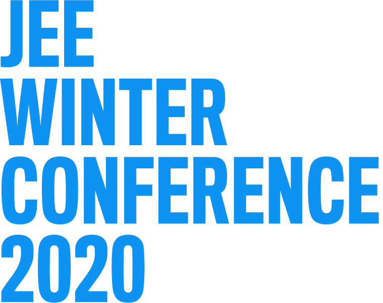 JEE Winter conference